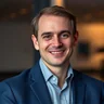James Wilson — online casina expert